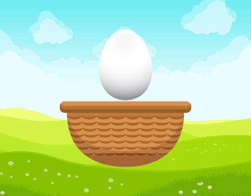 Egg Catcher (GAME)